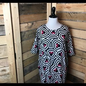 Disney Irma Tunic xs Lularoe NWT